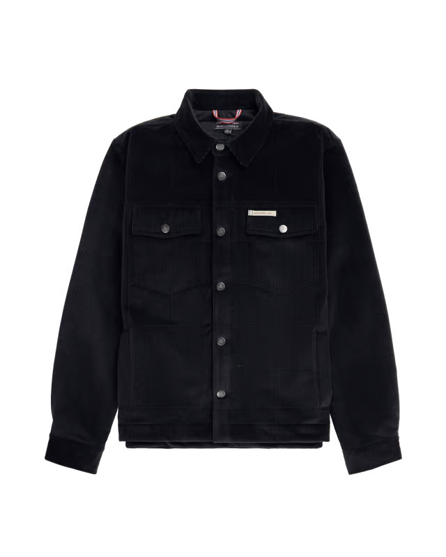 Amundsen, Nordcord Jacket, Mens