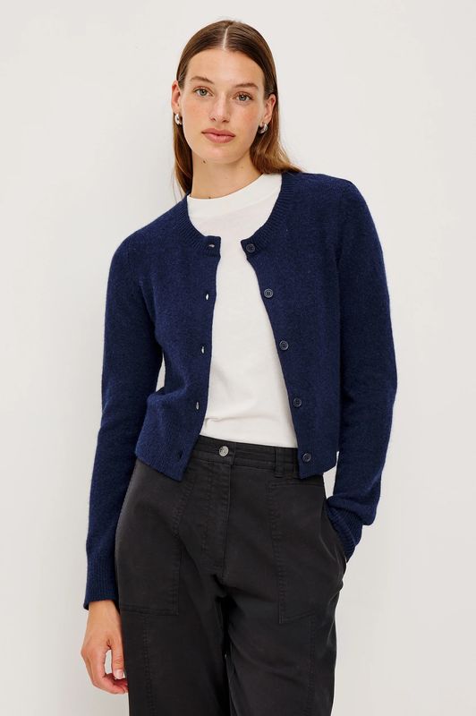 Rails, Matilda, Navy