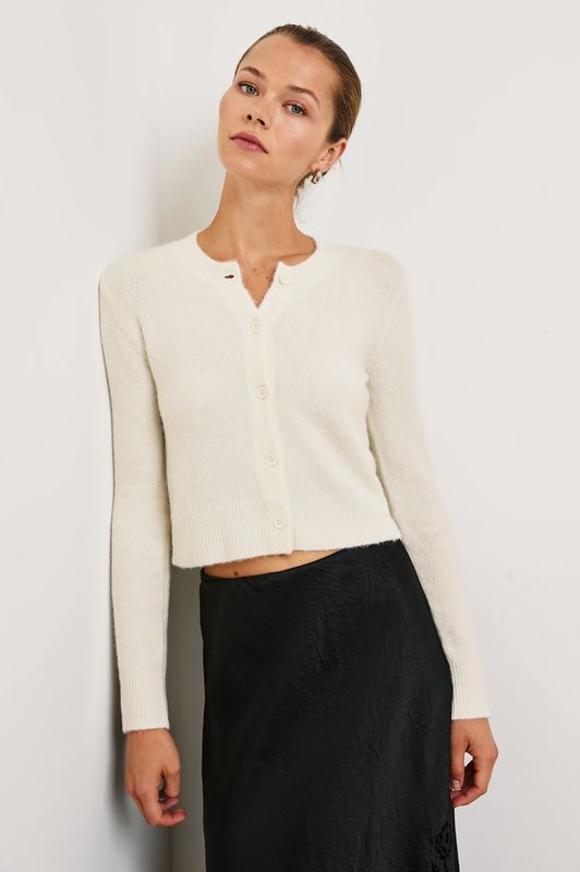 Rails, Matilda, Ivory