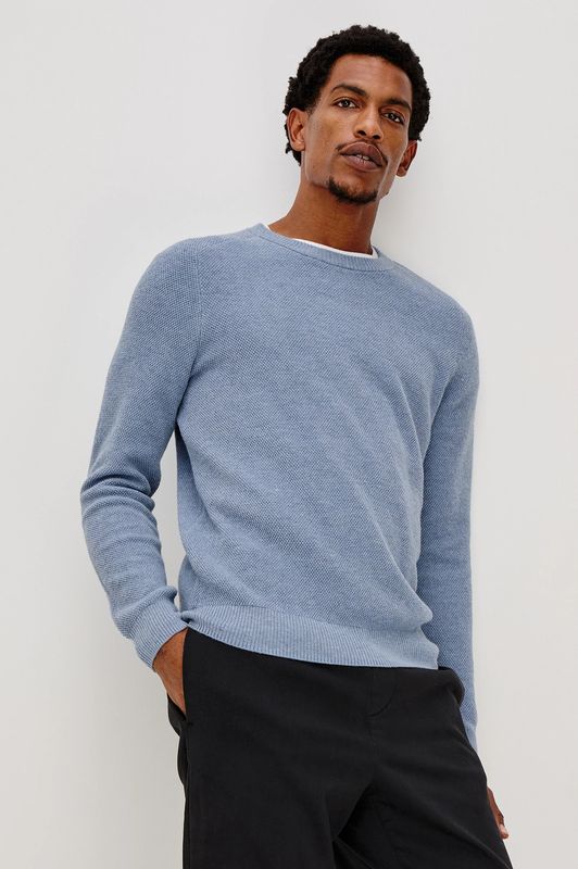 Rails, Vann, Light Blue Heather