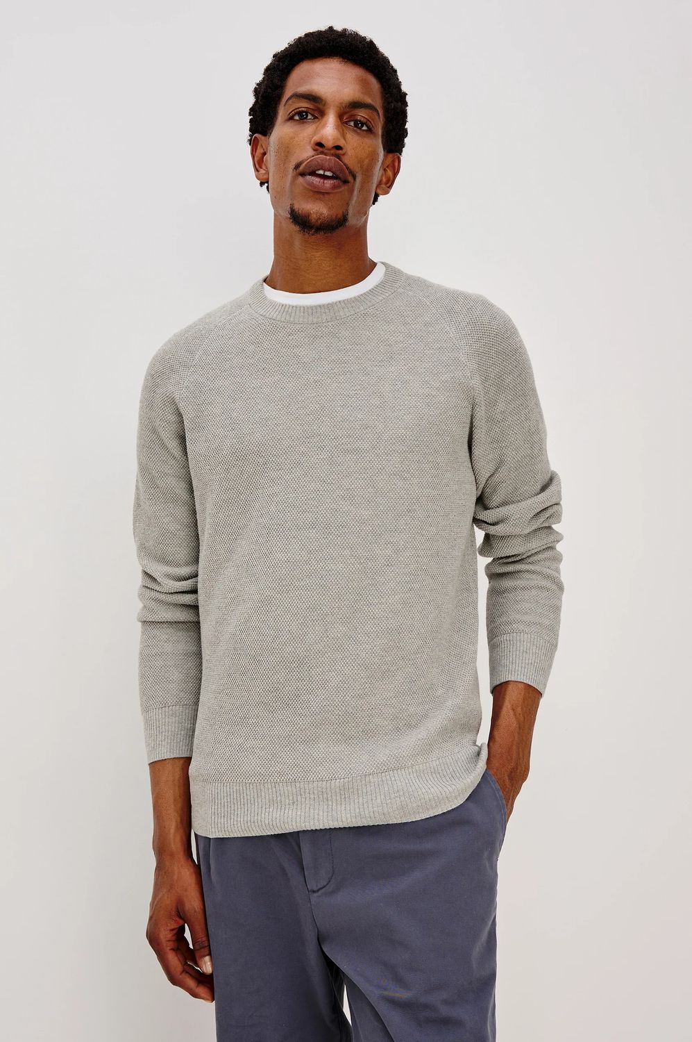 Rails, Vann, Grey Heather