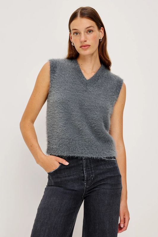 Rails, Talli, Heather Charcoal