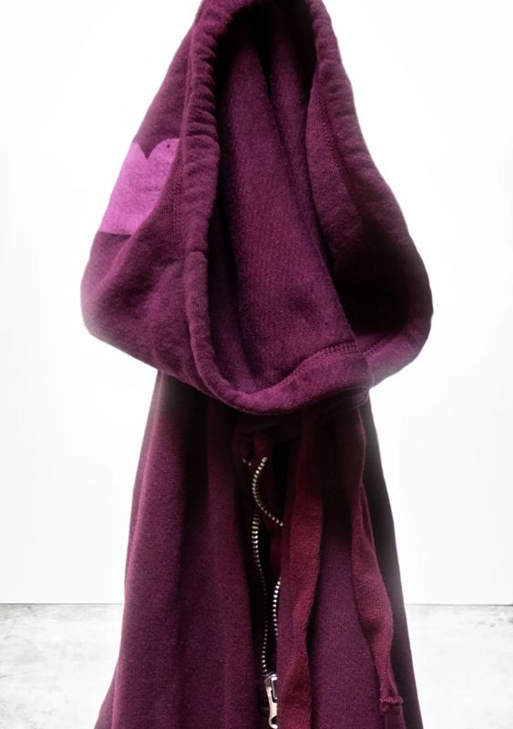 Free City, Superfluff Zip Hoodie, DeepLove