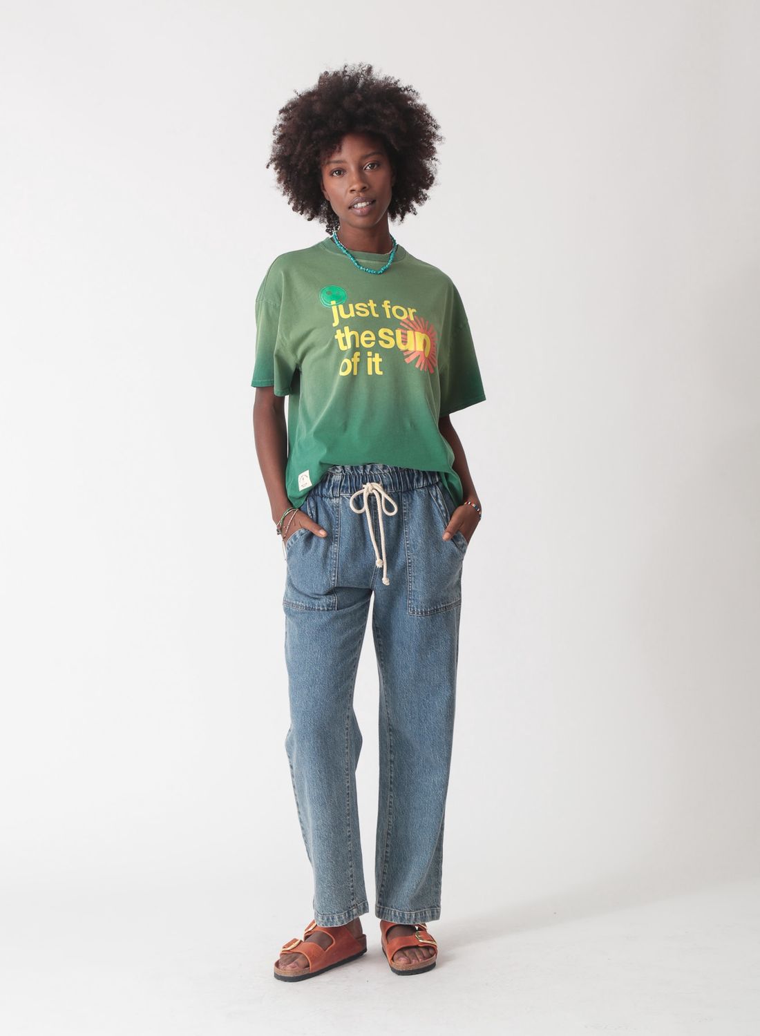 Electric and Rose, Classic Graphic Tee