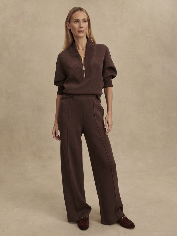 Varley, Wide Leg Pant 28&quot;