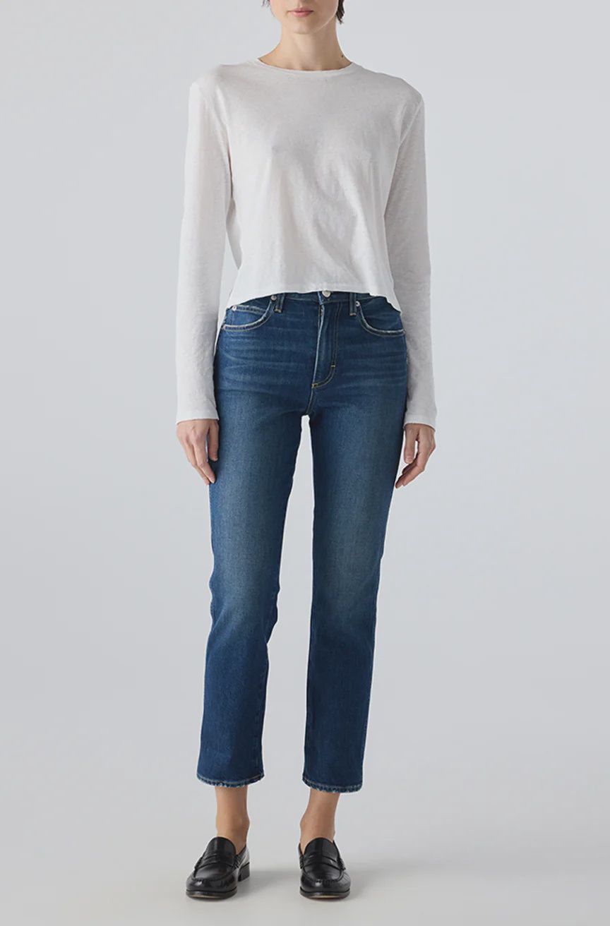 AMO Denim, Helene, Keepsake