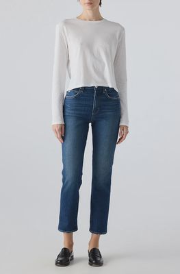 AMO Denim, Helene, Keepsake