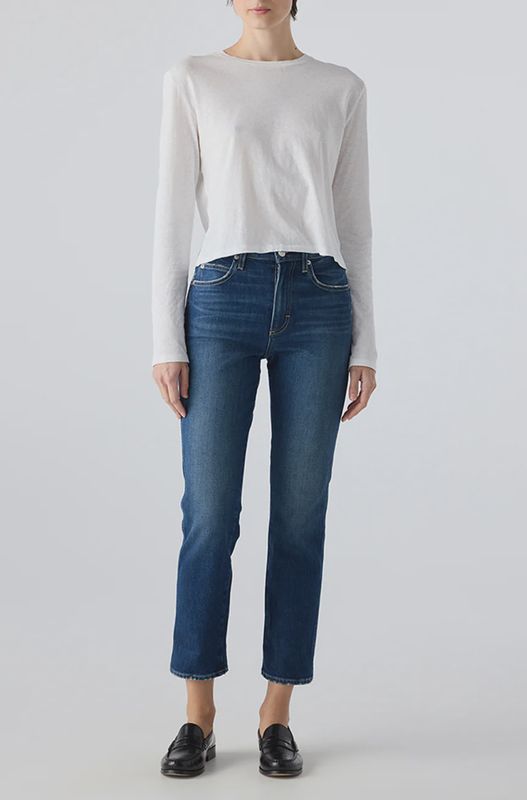AMO Denim, Helene, Keepsake