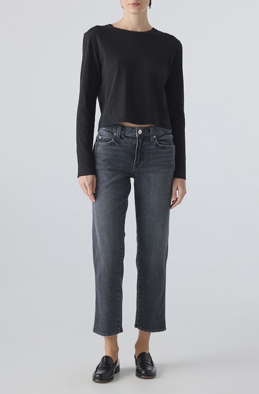 AMO Denim, Libby, Smokin&#39;