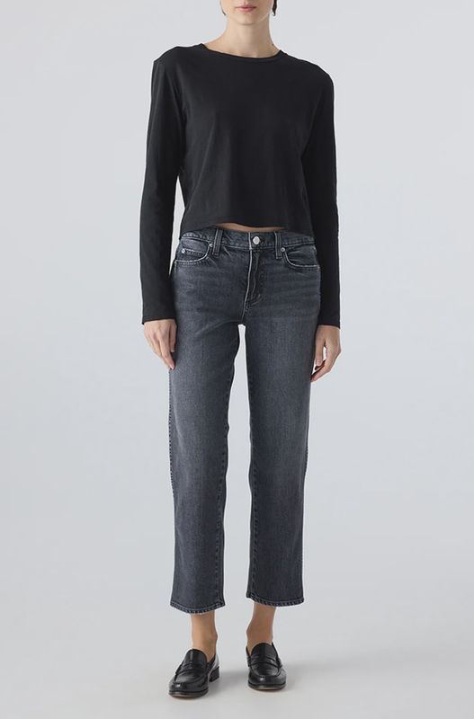 AMO Denim, Libby, Smokin&#39;