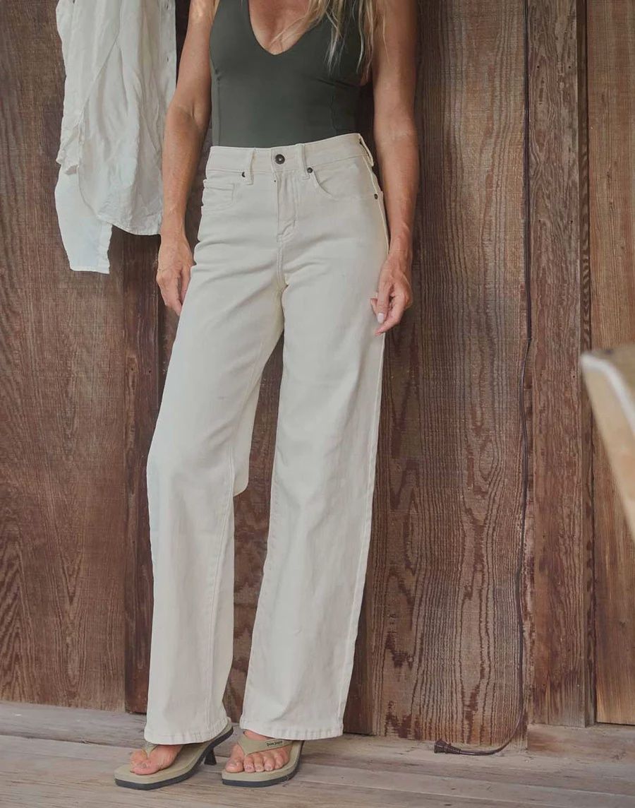 Carve Designs, Audrey Wide Leg