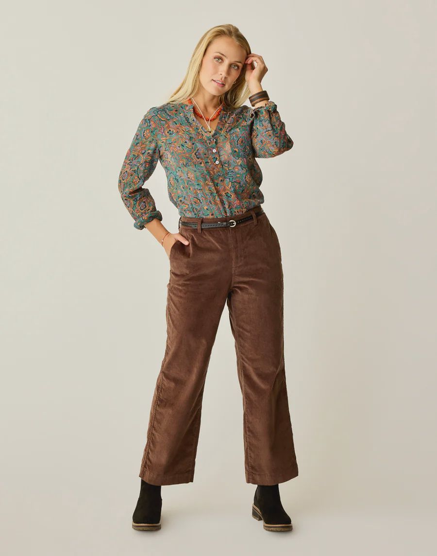 Carve Designs, Rex Wide Leg