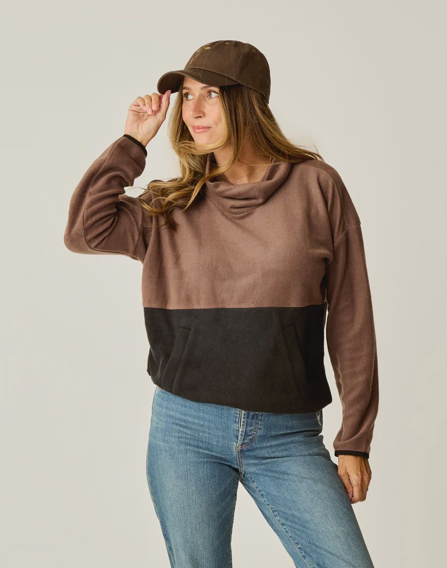 Carve Designs, Rowayton Color Block 2.0