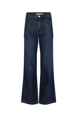AMO Denim, Greta Trouser, Heartthrob