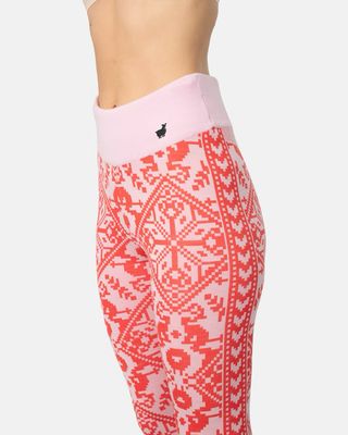 Kari Traa, Saga Baselayer Pants
