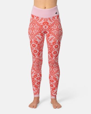 Kari Traa, Saga Baselayer Pants