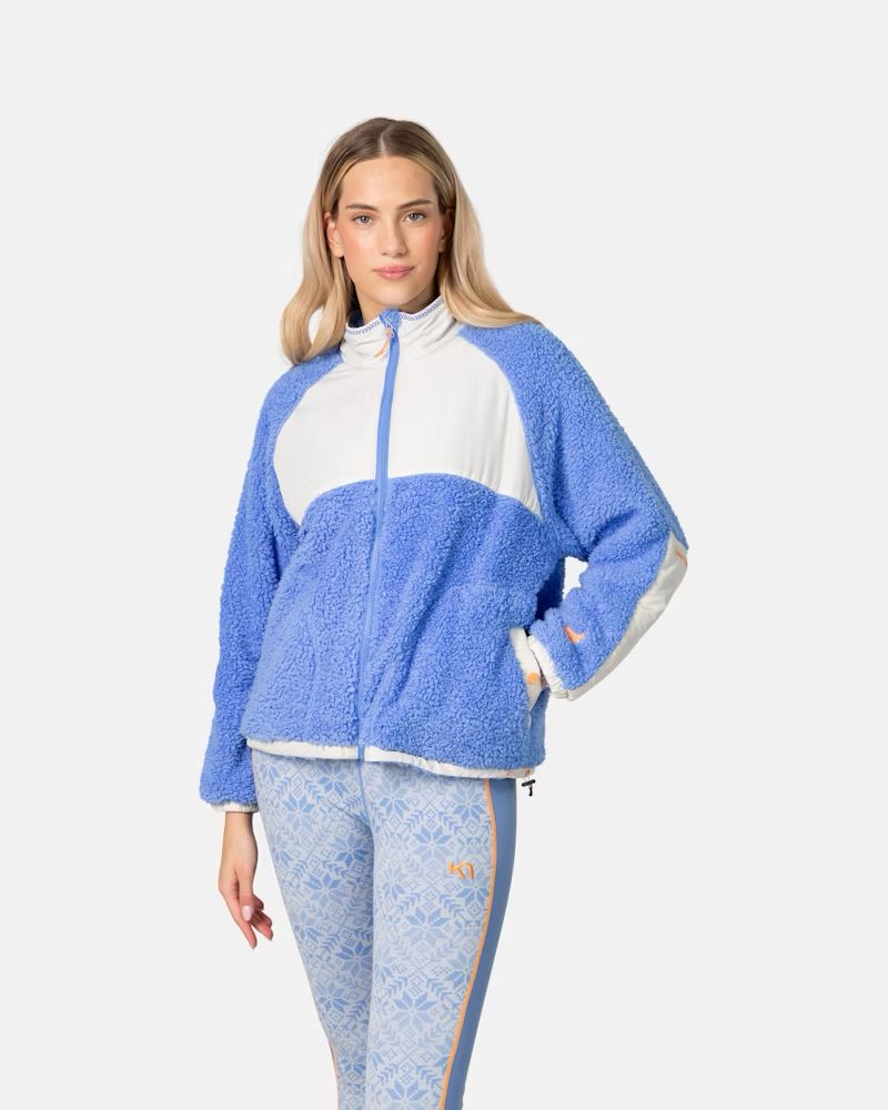 Kari Traa, Olivia Jacket
