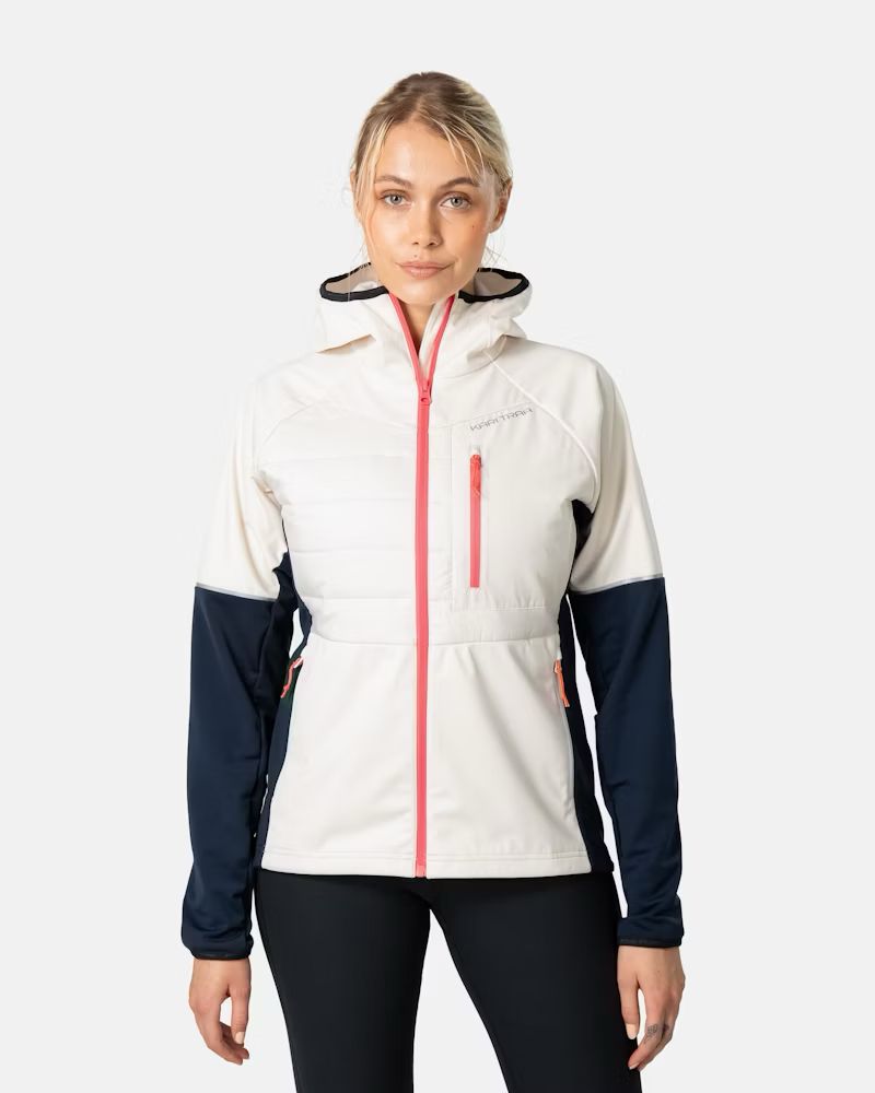 Kari Traa, Nia Jacket
