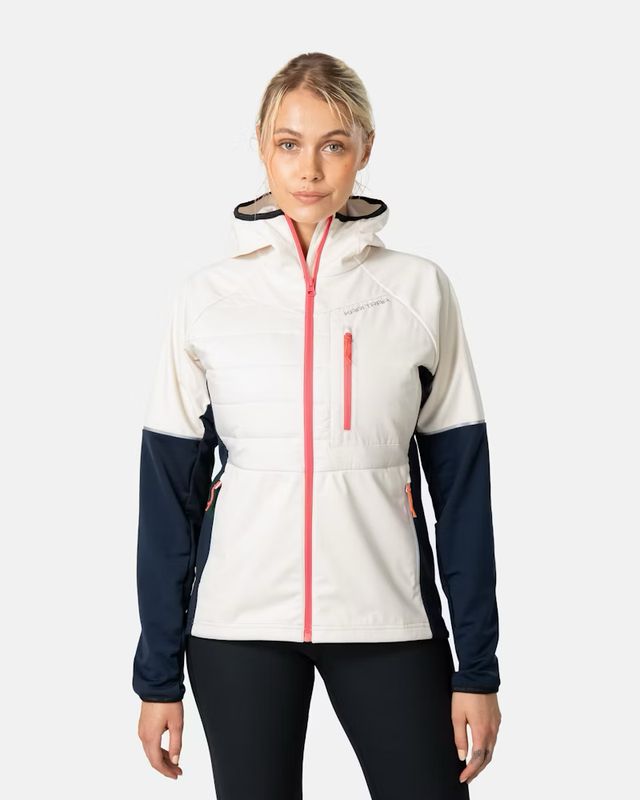 Kari Traa, Nia Jacket