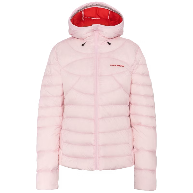 Kari Traa, Sanne Down Jacket 2.0