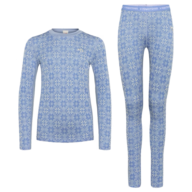 Kari Traa, Kids Hennie Set