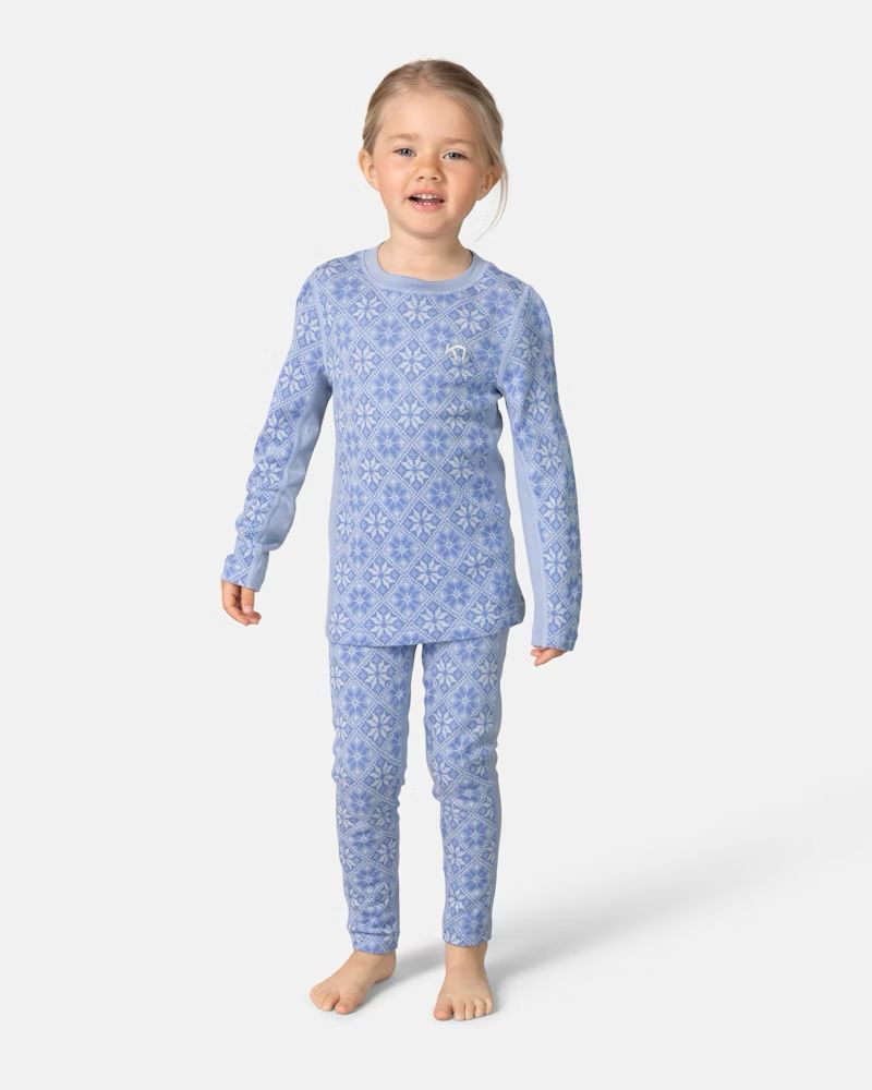 Kari Traa, Kids Hennie Set