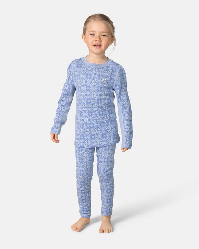 Kari Traa, Kids Hennie Set