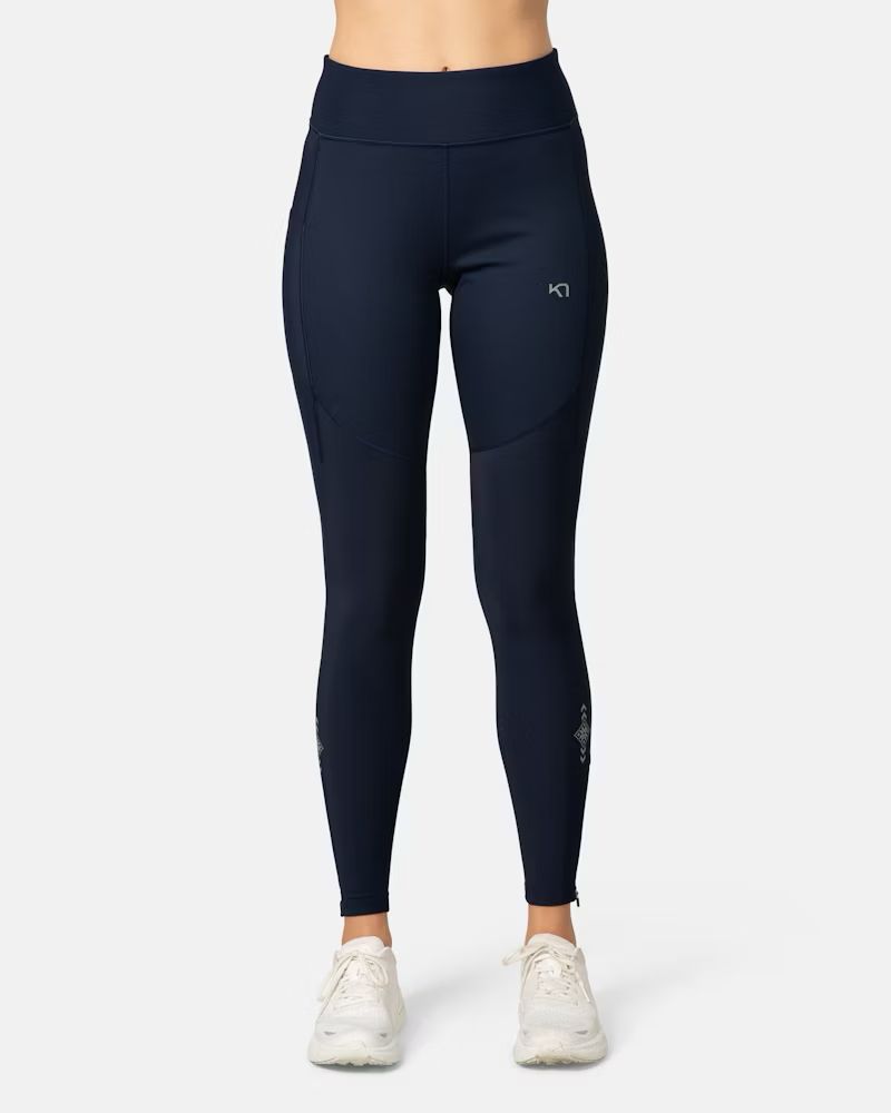 Kari Traa, Tirill Thermal Tights 2.0