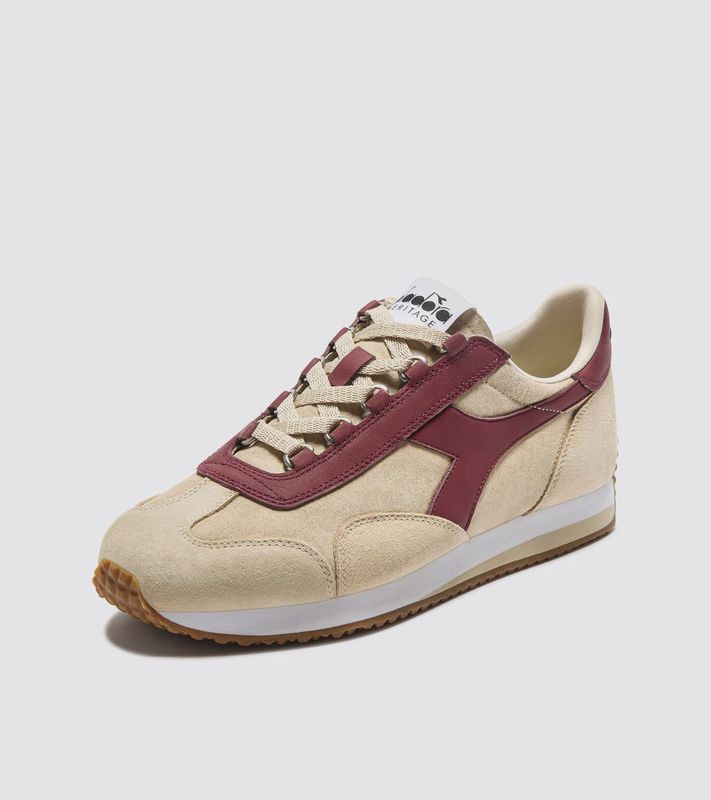 Diadora, Equipe '75 SW, Beige Oyster