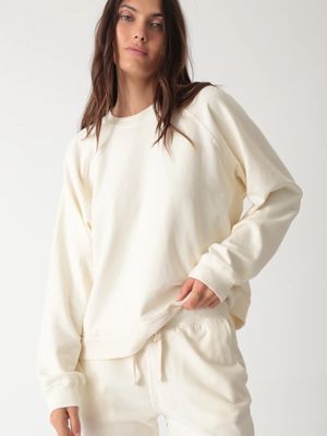 Electric and Rose, Ronan Pullover, Ivory