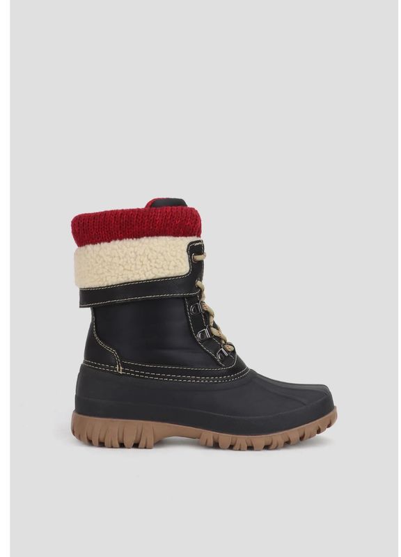 Cougar Boots, Creek Lace Up Winter Boot
