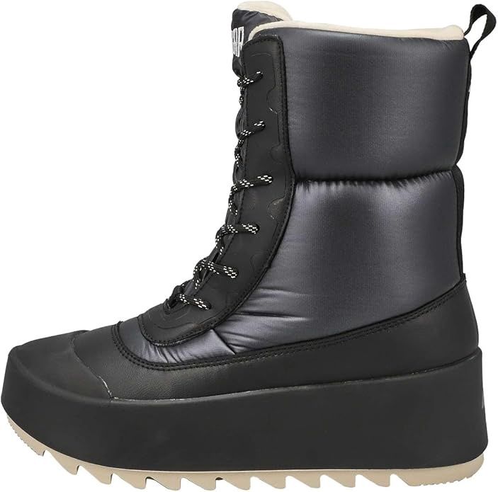 Cougar Boots, Meridian Snow Boot