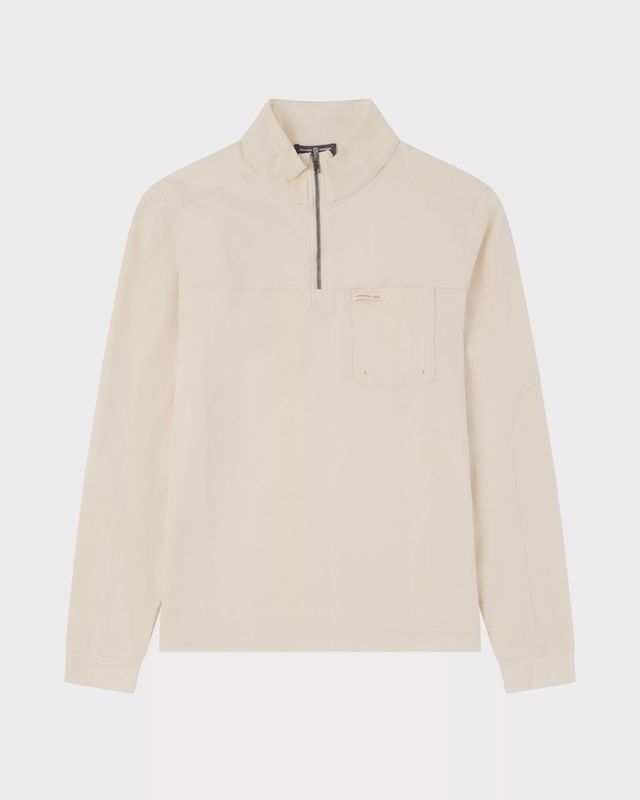 Amundsen, Ditch Hiker Pullover, Womens