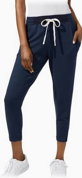 Splits59, Reena 7/8 Fleece Sweatpant