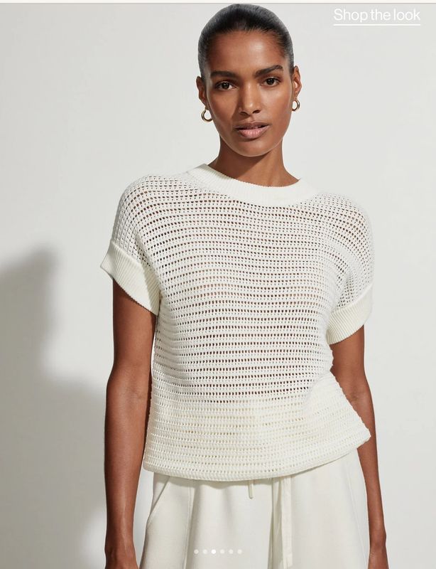 Varley, Corvallis Knit