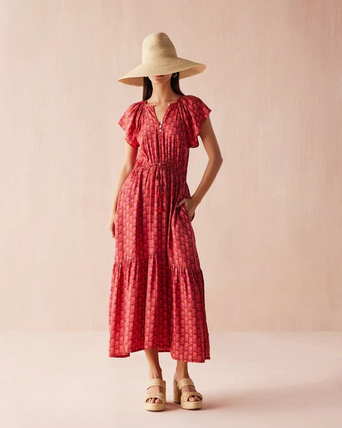 Omika, Cora Midi, Sasha Punch