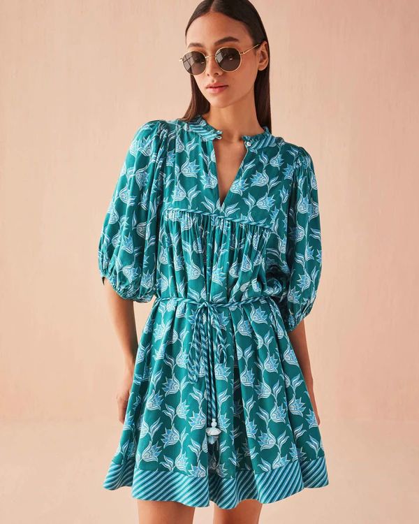 Omika, Wren Mini, Nicobar Mantis