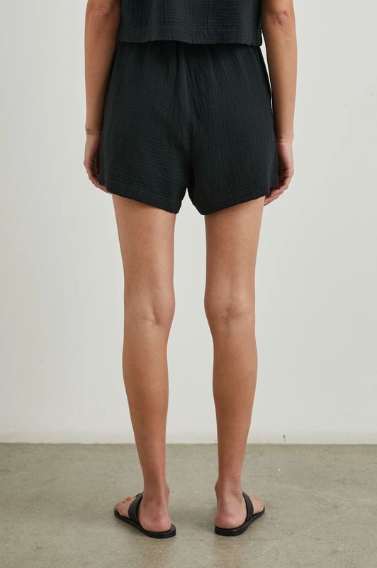 Rails, Leighton Gauze Shorts