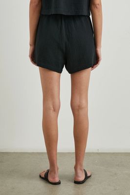 Rails, Leighton Gauze Shorts