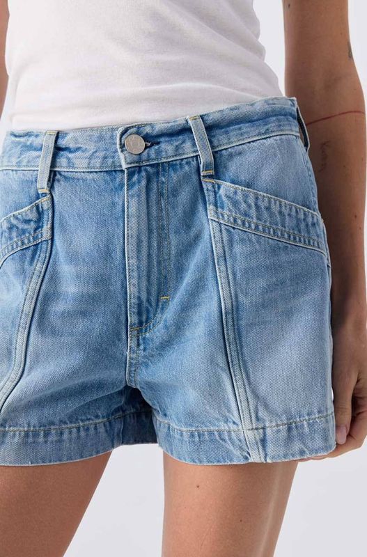 AMO Denim, Rebecca Short, Nostalgia