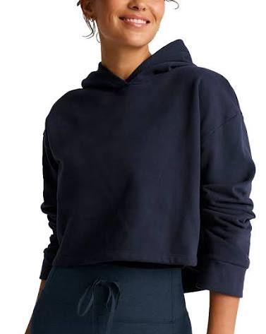 Beyond Yoga, NF7915, Happiness Hoodie