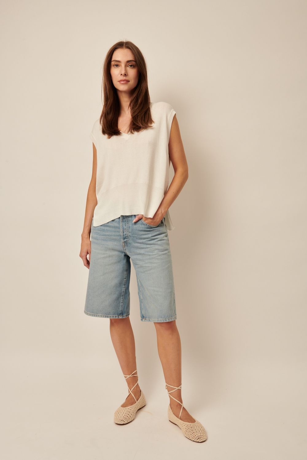 The Line Label, 6412VNS25, Maggie