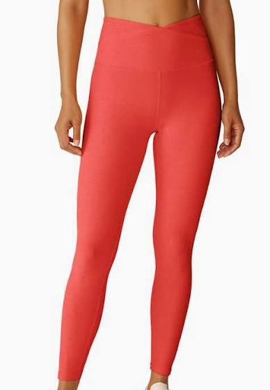 Beyond Yoga, SD3463, At Your Leisure Midi Legging