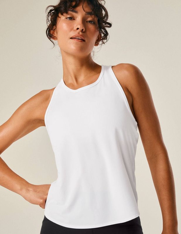 Beyond Yoga, WK4693 PowerBeyond Lite Resilient Tank