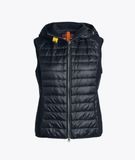 Parajumpers, Nikky Hooded Vest, Hypnosis
