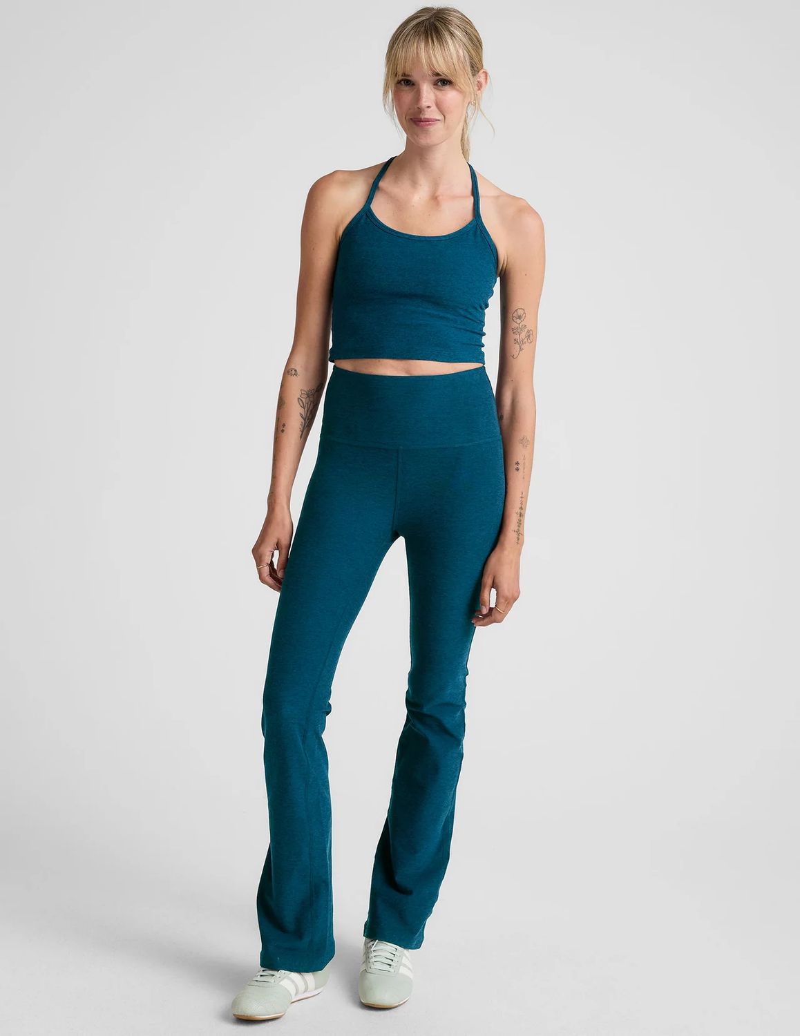 Beyond Yoga, SD1111, Boot Cut Practice Pant (SALE)