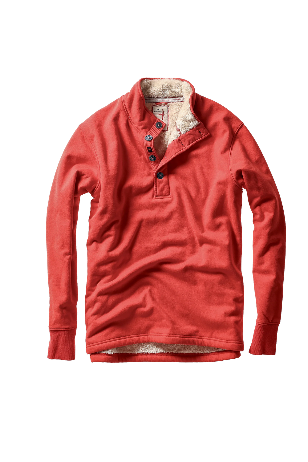 Relwen, Superfleece Mock