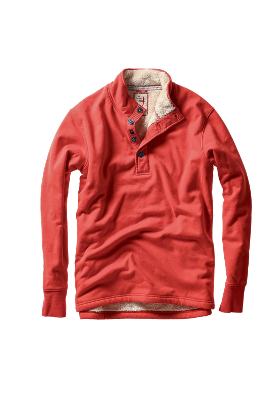 Relwen, Superfleece Mock