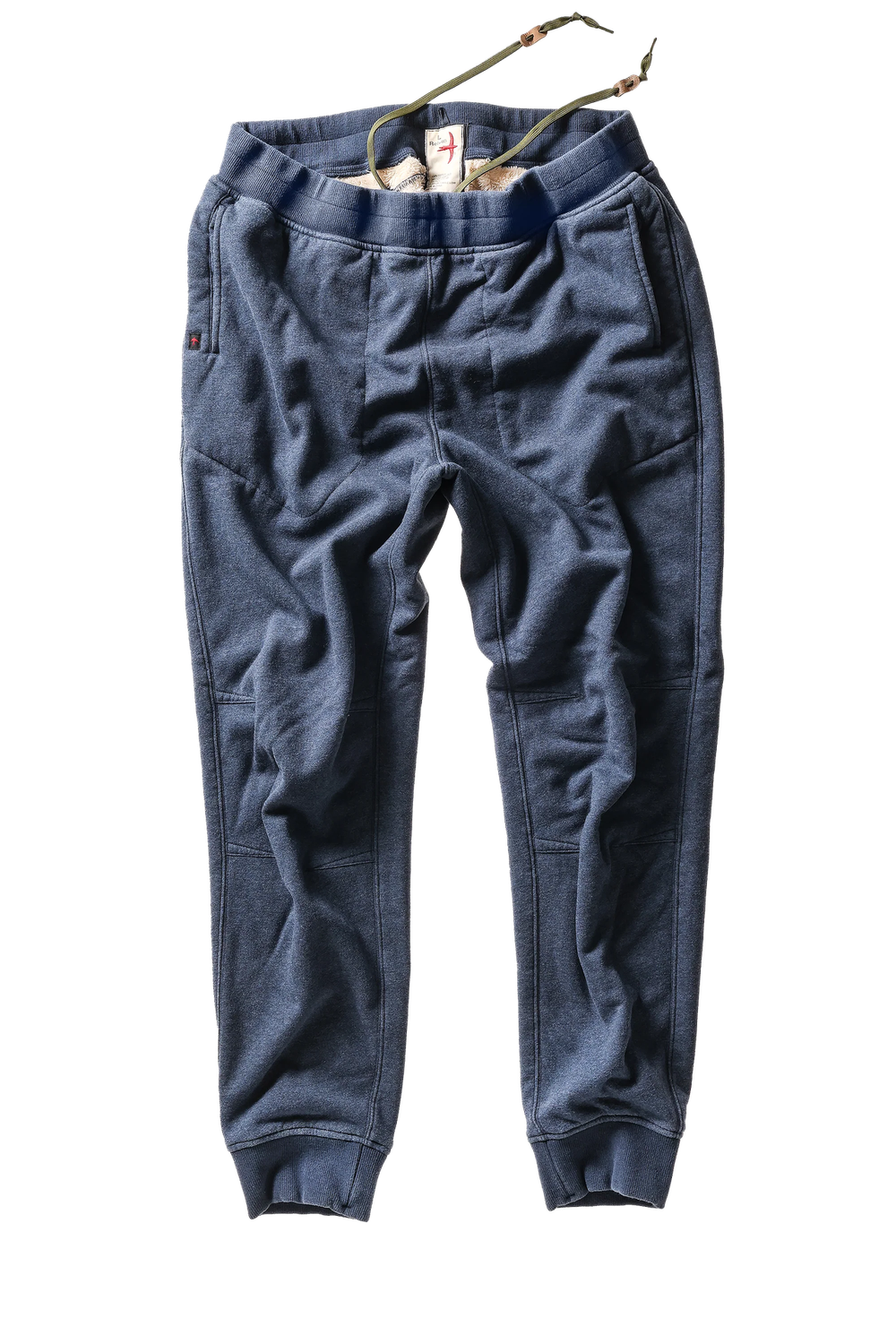Relwen, Superfleece Trackpant