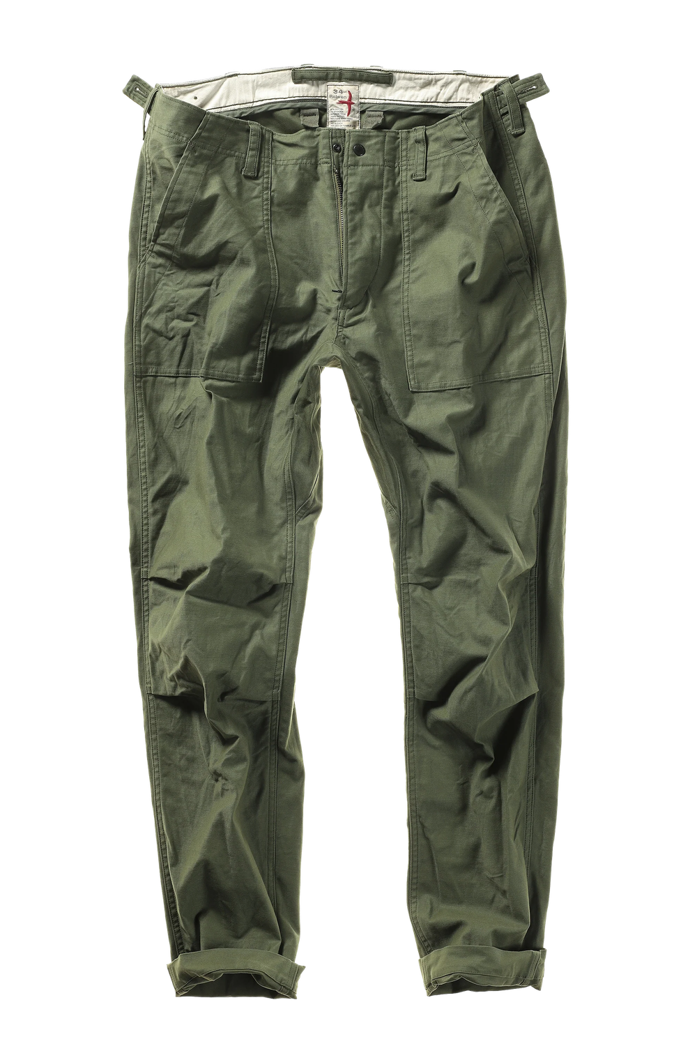 Relwen, Supply Pant
